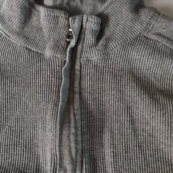 BANANA REPUBLIC MEN'S SHIRT SIZE XL - Picture 5 of 11